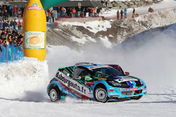 Жан-Батіст Дюбург, DA Racing Renault Clio