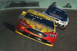 Joey Logano, Team Penske, Ford