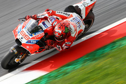 Jorge Lorenzo, Ducati Team