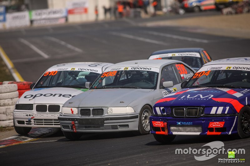 MPRC 2019, Autodrom Slomczyn
