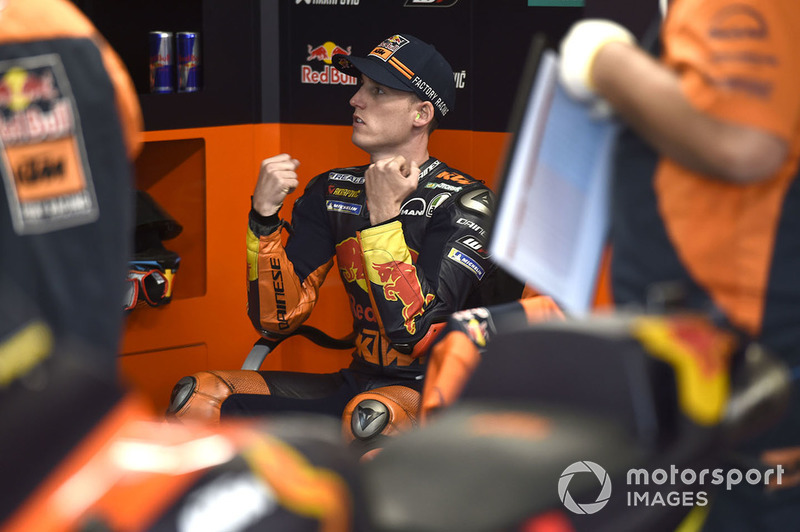 Pol Espargaro, Red Bull KTM Factory Racing