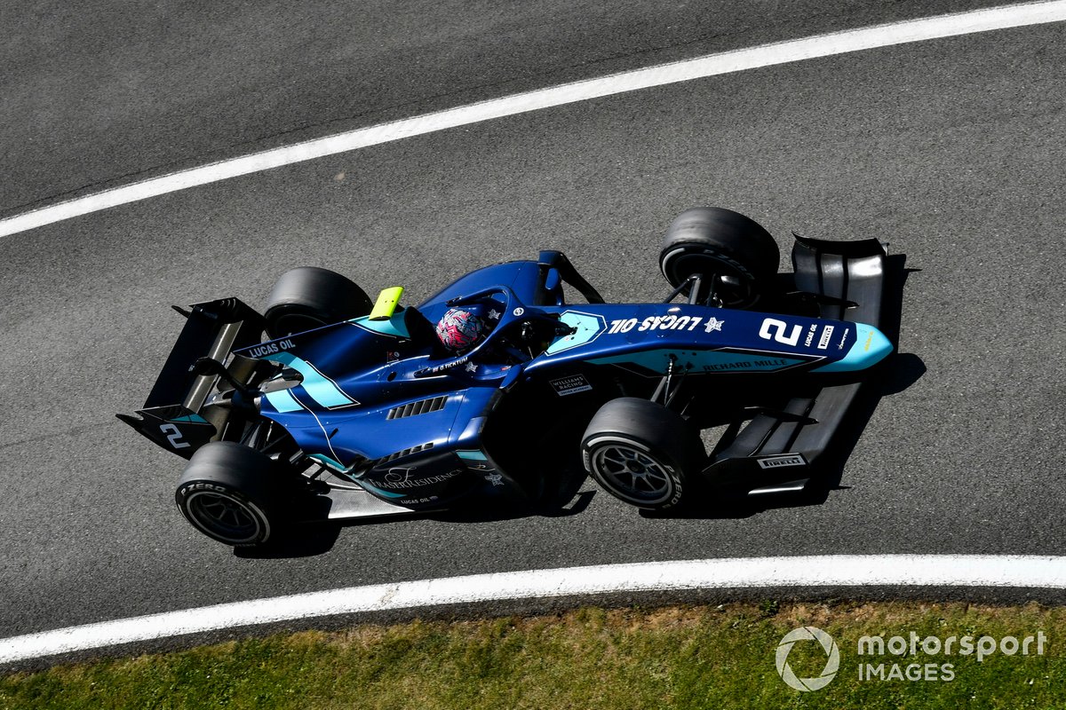 Dan Ticktum