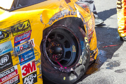 Kyle Busch, Joe Gibbs Racing, Toyota