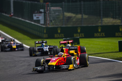 Jordan King, Racing Engineering