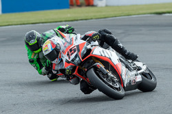 Alex De Angelis, Iodaracing Team