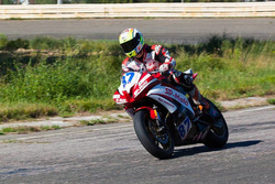 Писарєв Костянтин, SP Moto RT