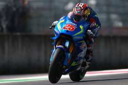 Маверік Віньялес, Team Suzuki MotoGP