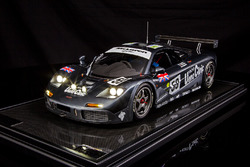 Amalgam Collection - McLaren F1
