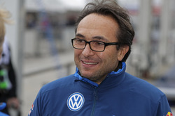 Sven Smeets, Volkswagen Motorsportdirketor