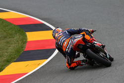 Bo Bendsneyder, Red Bull KTM Ajo