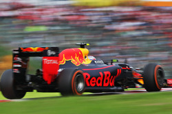 Max Verstappen, Red Bull Racing RB12