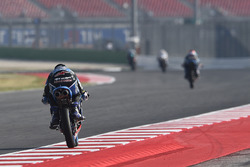 Jorge Navarro, Estrella Galicia 0,0