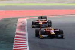Norman Nato, Racing Engineering