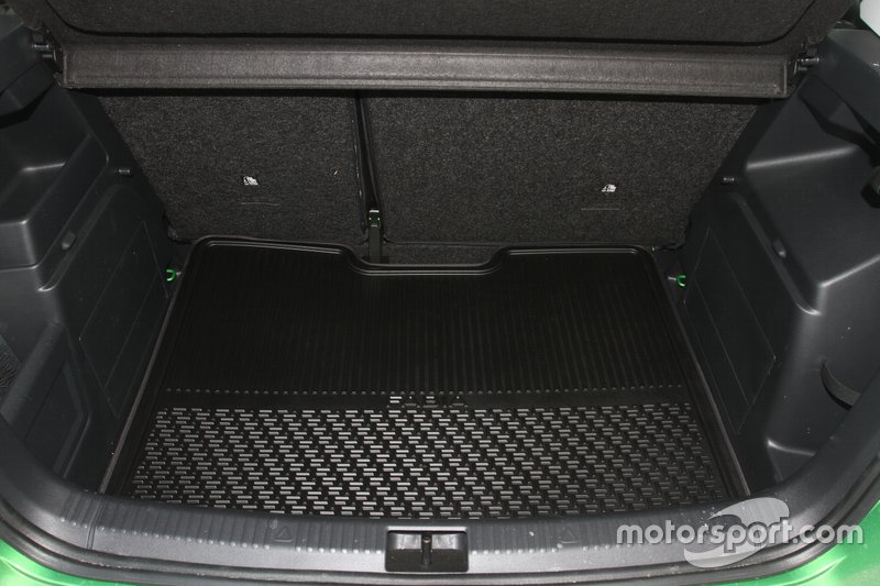 Skoda Fabia 2019 року