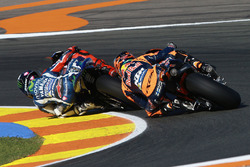 Jorge Lorenzo, Yamaha Factory Racing, Mika Kallio, KTM
