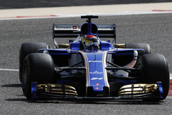 Паскаль Верляйн, Sauber C36
