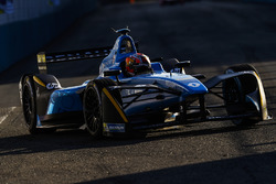 Pierre Gasly, Renault e.Dams