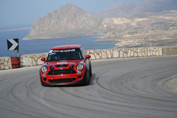 Antonio Scappa, Gretaracing Motorsport, Mini Cooper S