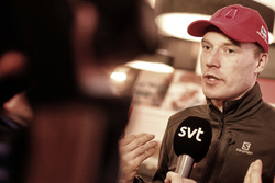 Jari-Matti Latvala, Toyota Racing