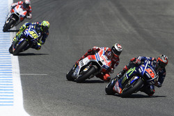 Maverick Viñales, Yamaha Factory Racing