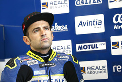 Эктор Барбера, Avintia Racing