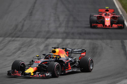 Daniel Ricciardo, Red Bull Racing RB14