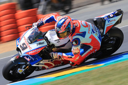 Danilo Petrucci, Pramac Racing