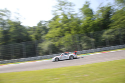 Vincenzo Montalbano / Alessandro Satta, Ghinzani Arco Motorsport