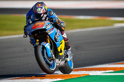 Jack Miller, Estrella Galicia 0,0 Marc VDS