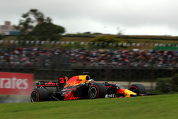 Daniel Ricciardo, Red Bull Racing RB13