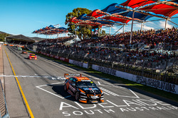 James Courtney, Walkinshaw Andretti United Holden
