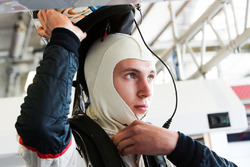 Sergey Sirotkin, ISR