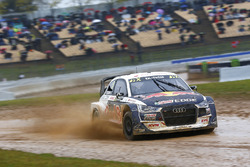 Mattias Ekström, EKS Audi Sport