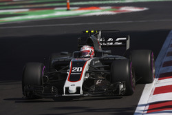 Kevin Magnussen, Haas F1 Team VF-17