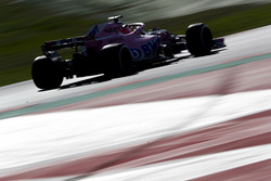 Esteban Ocon, Force India VJM11