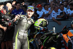 2. Johann Zarco, Monster Yamaha Tech 3