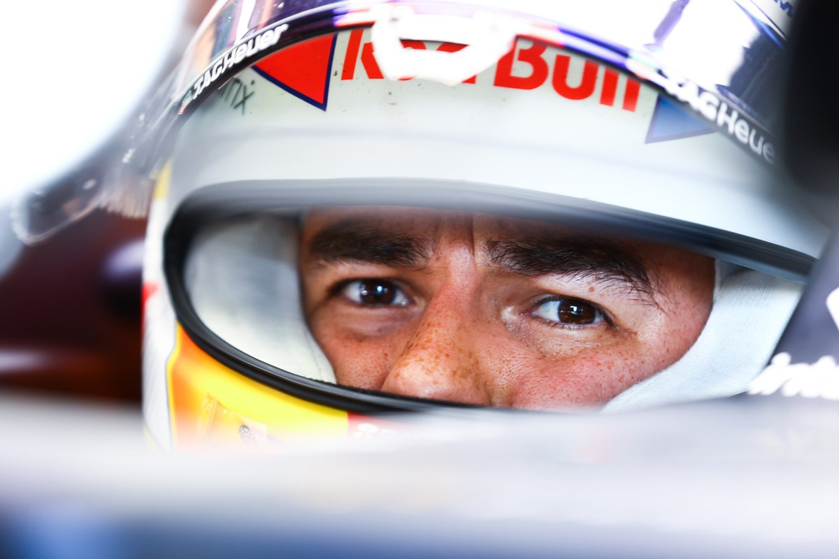 Pérez ha tenido problemas desde el receso de verano y parece que se le abre un abismo a Verstappen, ¿podrá detener el bajón?
