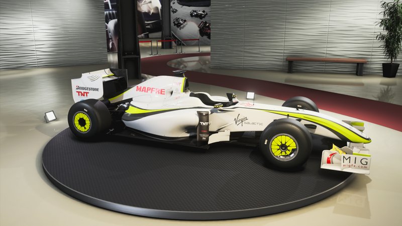 Скриншот F1 2019