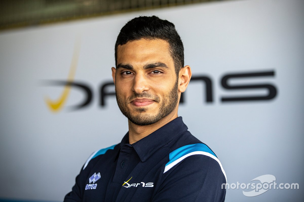 Roy Nissany, DAMS