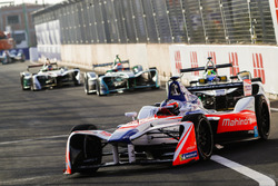 Фелікс Розенквіст, Mahindra Racing