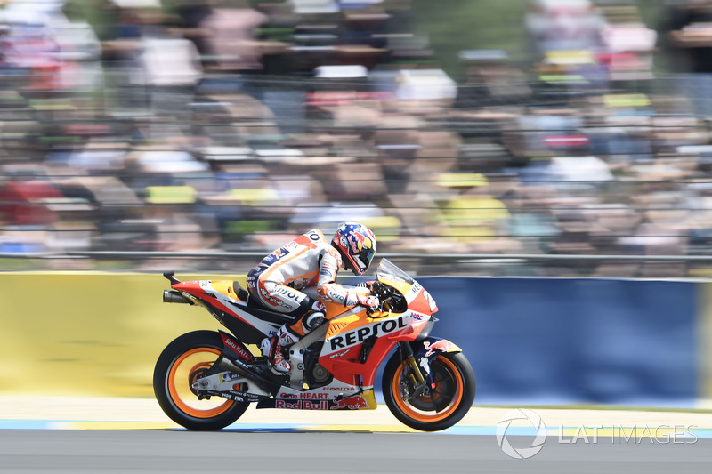 Dani Pedrosa