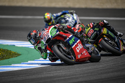 Скотт Реддінг, Aprilia Racing Team Gresini
