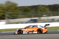 Jamie Green, Audi Sport Team Rosberg, Audi RS 5 DTM