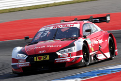 René Rast, Audi Sport Team Rosberg, Audi RS 5 DTM