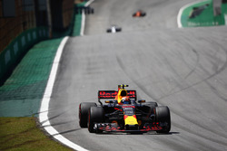 Макс Ферстаппен, Red Bull Racing RB13