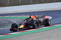 Макс Ферстаппен, Red Bull Racing RB14
