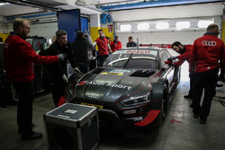Jamie Green, Audi RS 5 DTM