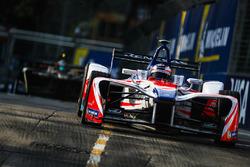 Фелікс Розенквіст, Mahindra Racing