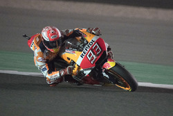 Марк Маркес, Repsol Honda Team
