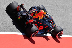 Макс Ферстаппен, Red Bull Racing RB14